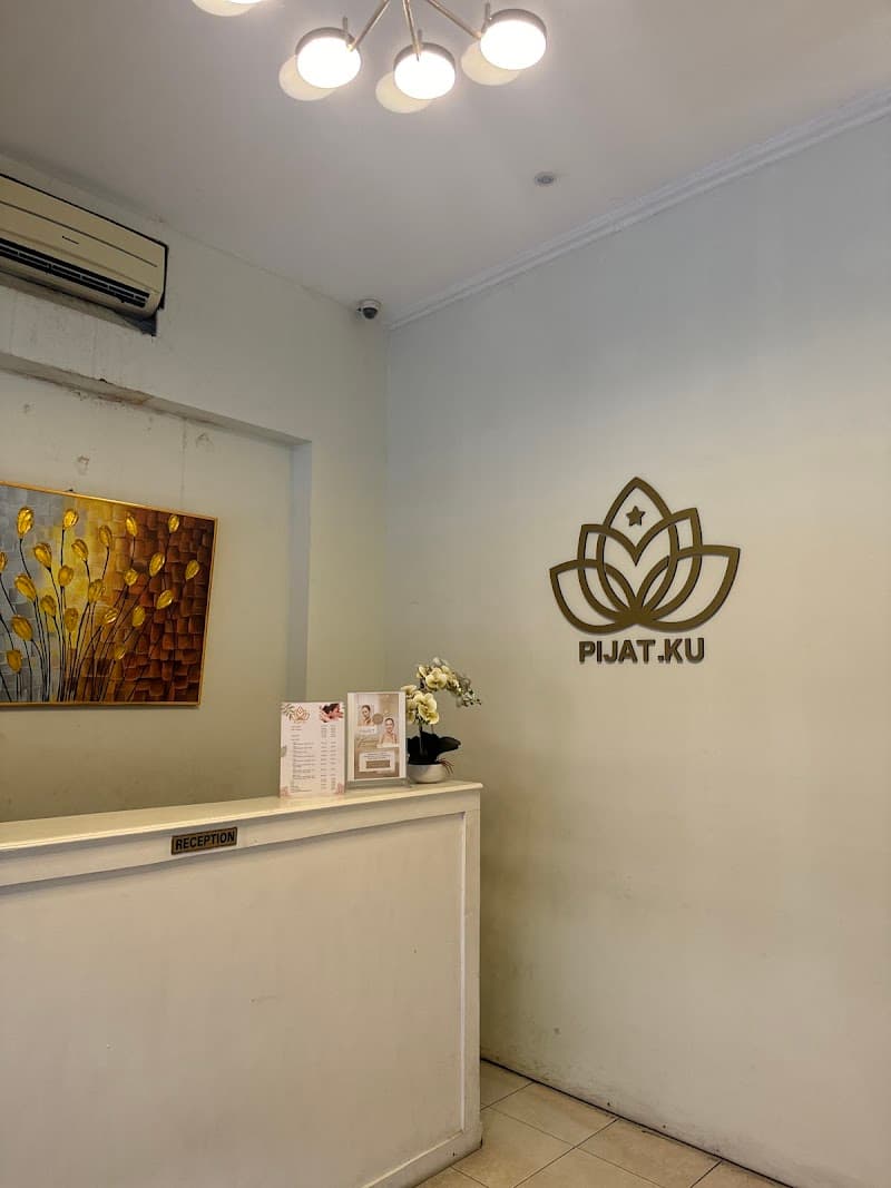 Siam Thai Spa Pangkalpinang photo