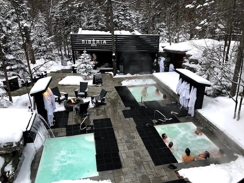 Siberian Spa Palma photo