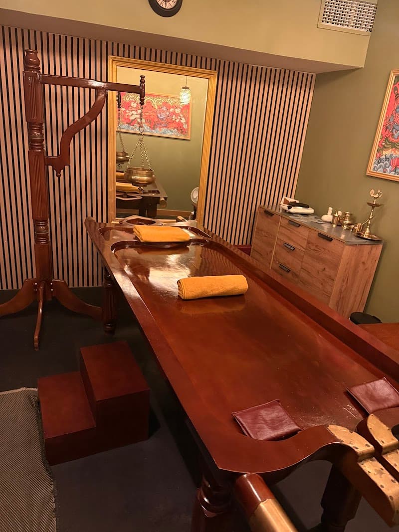 Siddha Ayurveda Spa Algarve photo