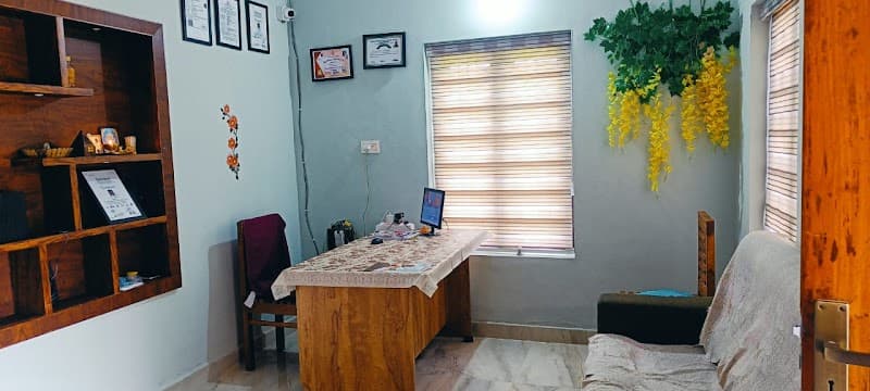 Siddhi Wellness Spa Kalpetta photo