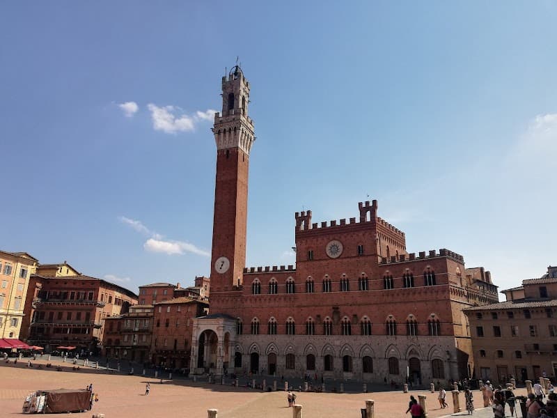 Siena Parcheggi SpA photo