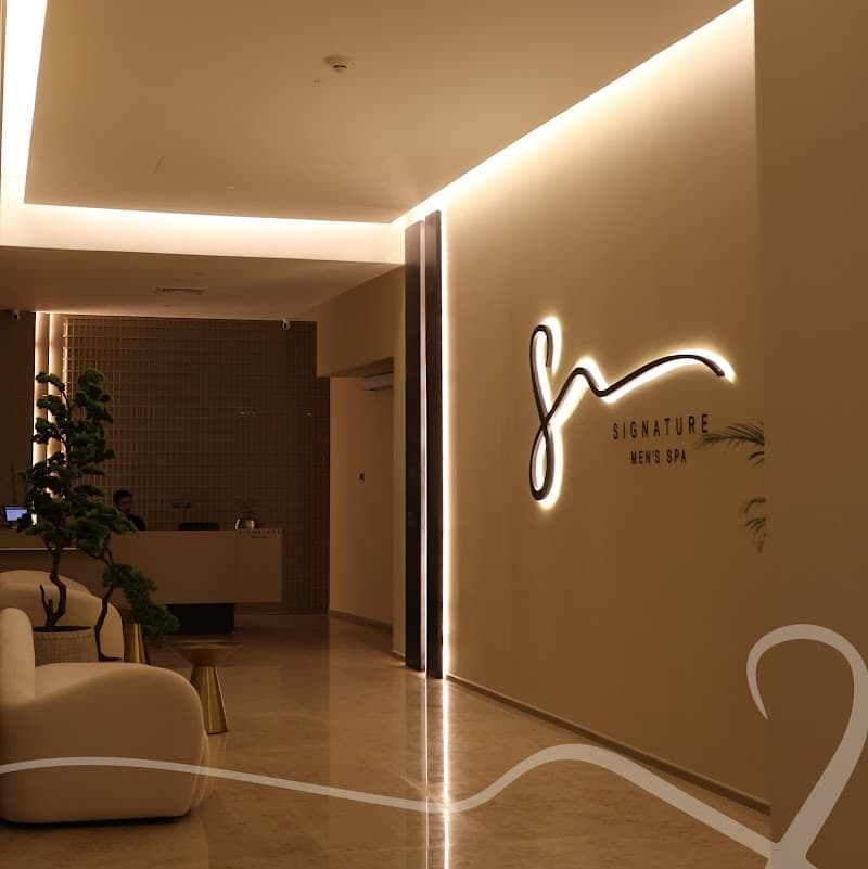Signature Spa Kuwait City photo
