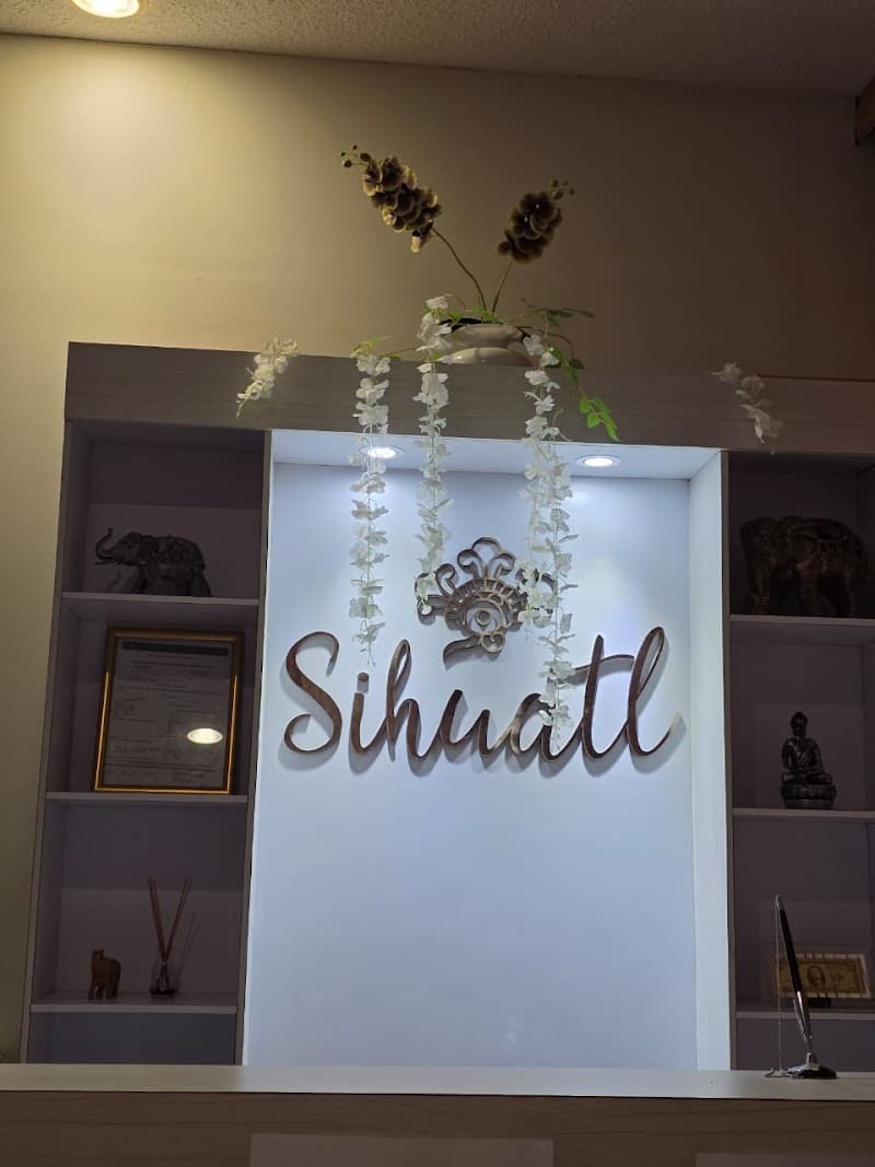 Sihuatl Spa Texcoco de Mora photo