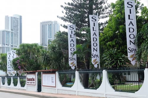 Siladon Spa Pattaya photo