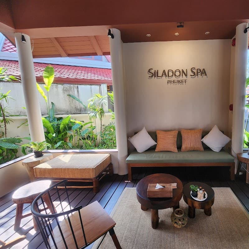 Siladon Spa Phuket photo