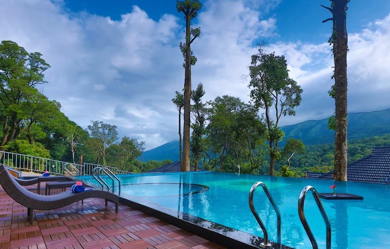 Silent Brook Resort - Coorg photo