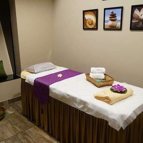 Siliguri Spa photo