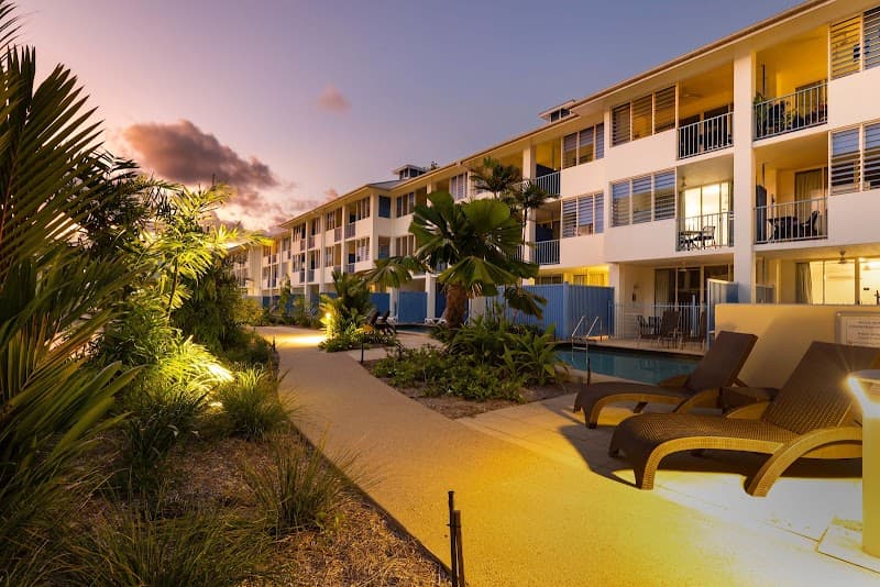 Silkari Lagoons Port Douglas photo