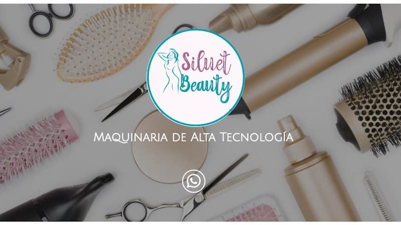 Siluet Beauty Riobamba photo