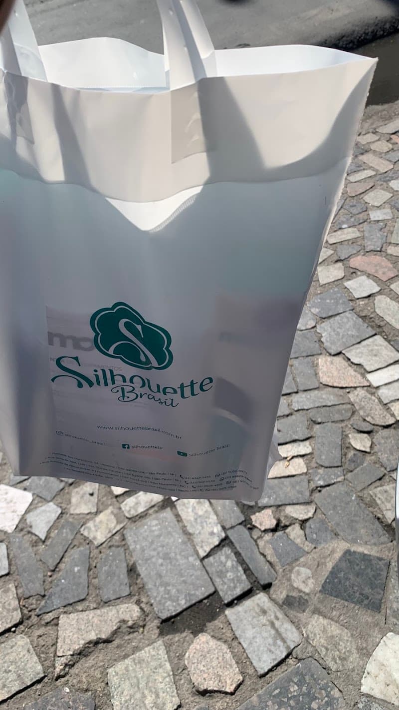 Siluete Recife photo