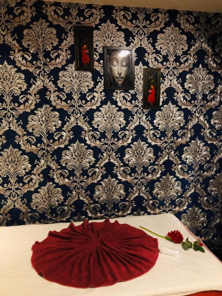 Silver Fern Spa Ludhiana photo
