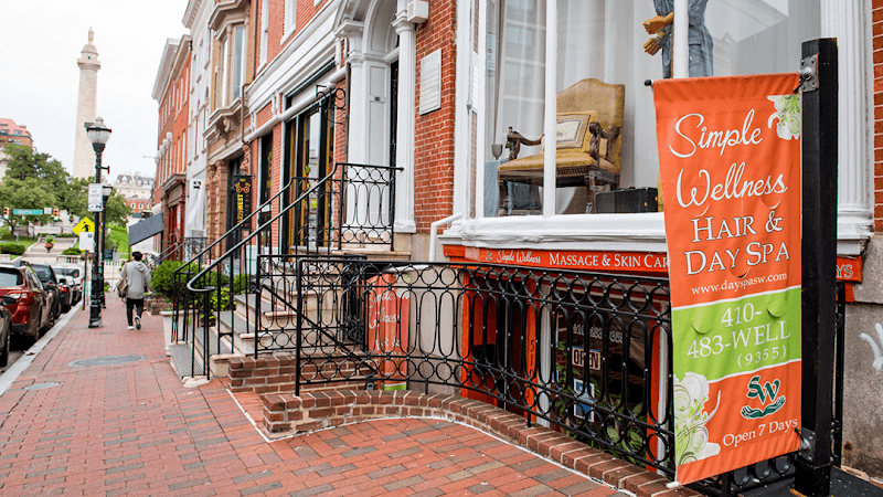 Simple Wellness Baltimore photo