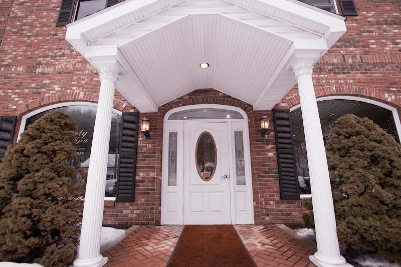 Simply Day Spa Blairstown photo