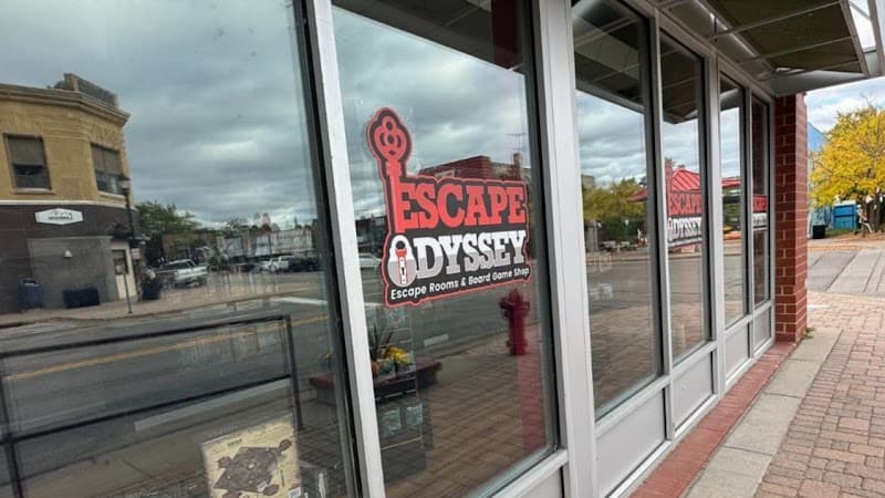 Simply Escape Coon Rapids photo