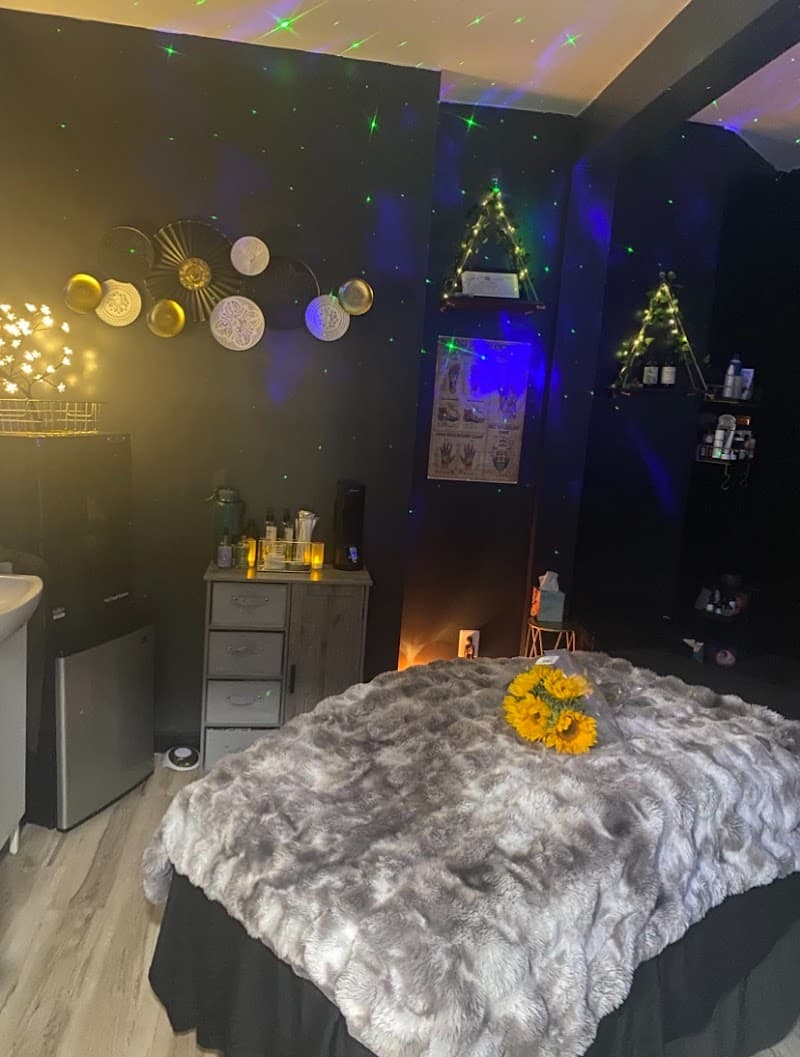 Simply Relax LLC Alexander photo