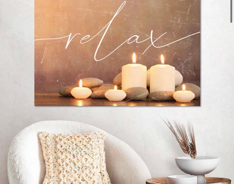 Simply relaxed LLC Warren photo