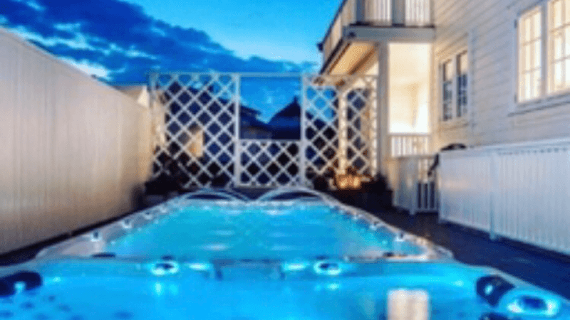 Simply Spas Taninges photo