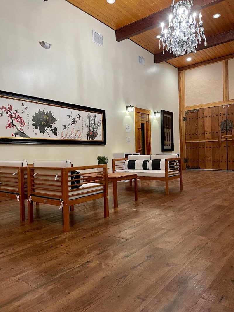 Singapore Spa Los Angeles photo