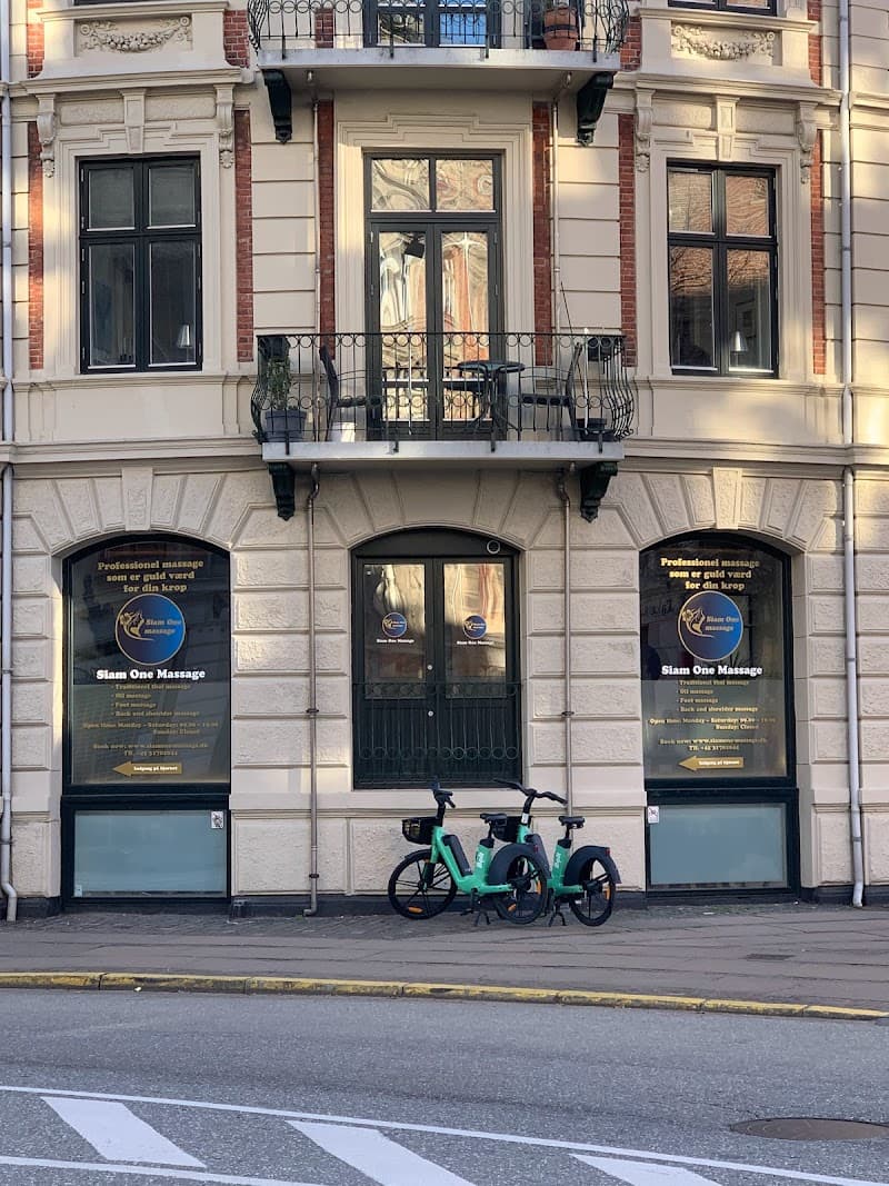 SinghaMassage København photo