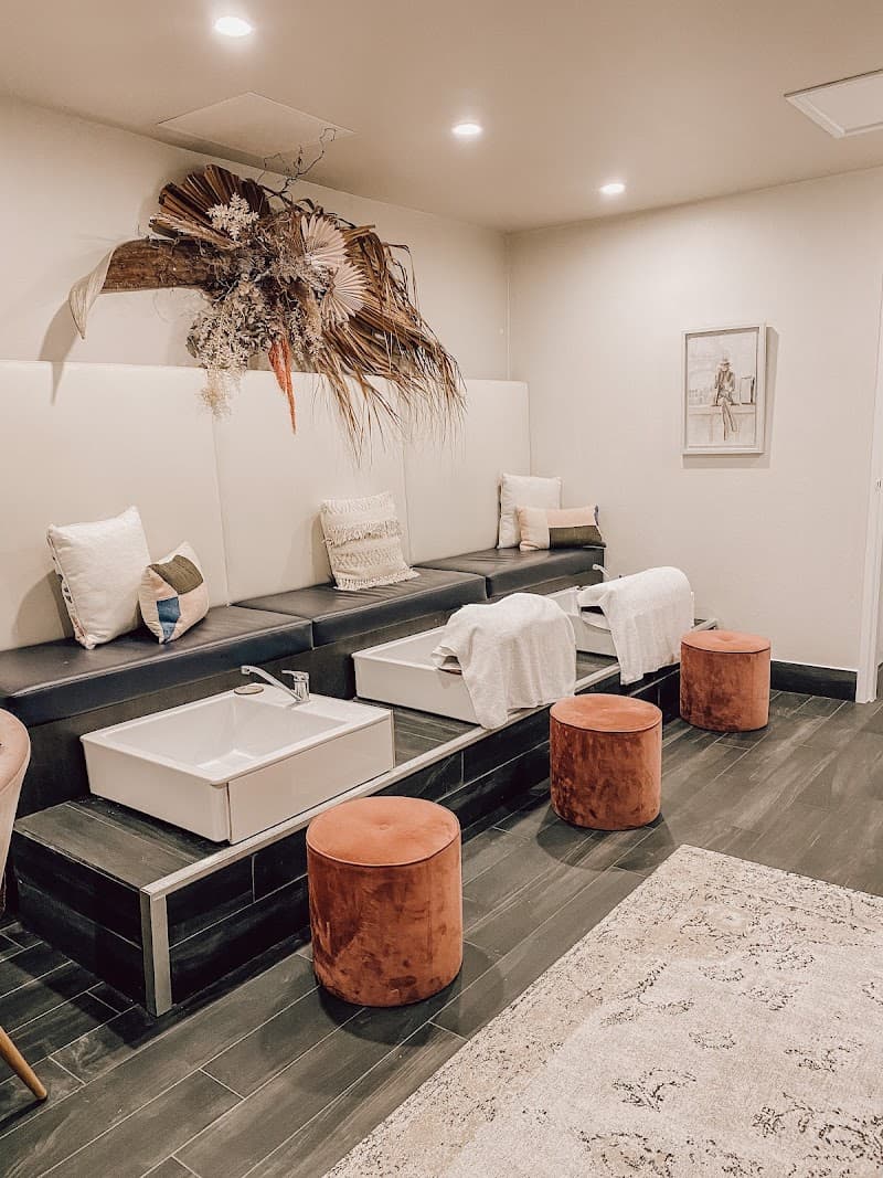 Sirene Spa Nampa photo