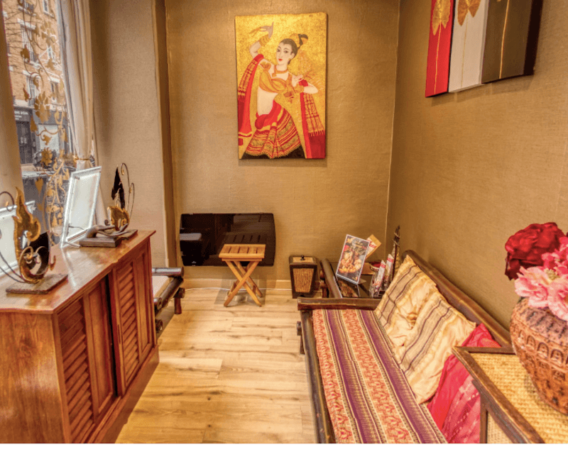 Sirilanna THAI SPA Vincennes photo