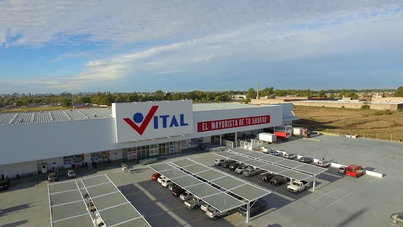 Sitio Vital Bahía Blanca photo