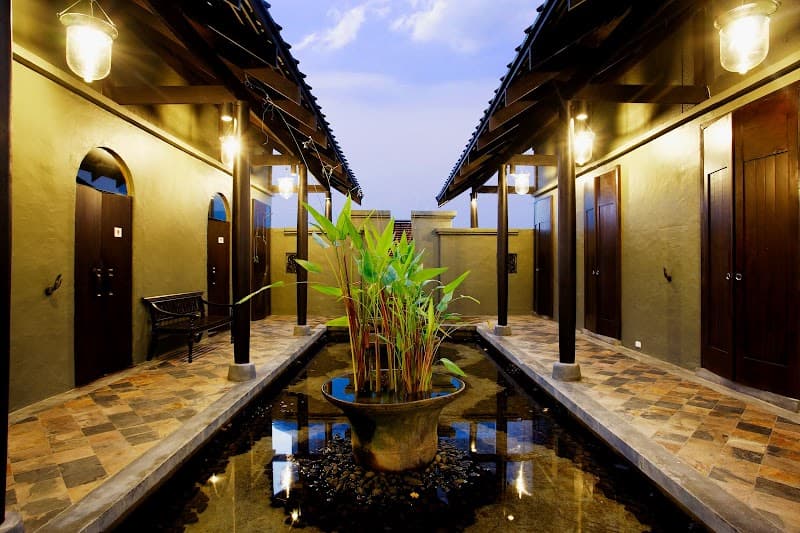 Sittara Spa - Hat Yai photo