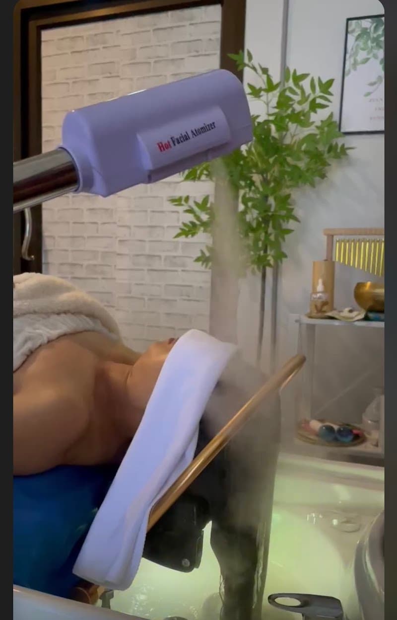 Siwi Spa Bel Air photo