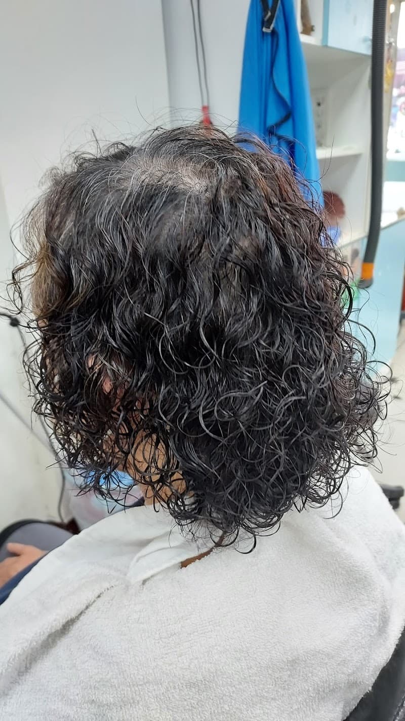 Siya Salon Hualien City photo