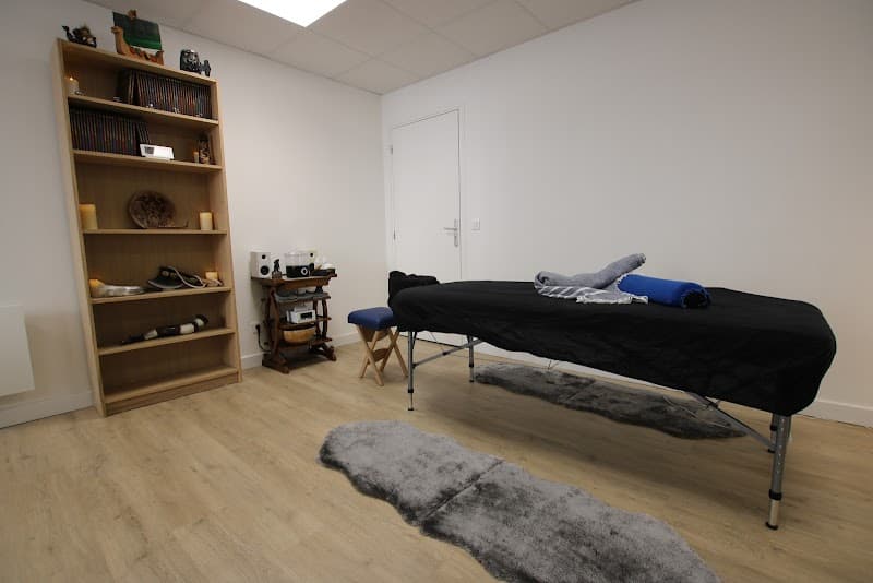 Skali Massage Orsay photo