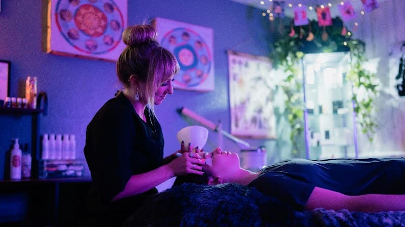 Skin Alchemy Ouray photo