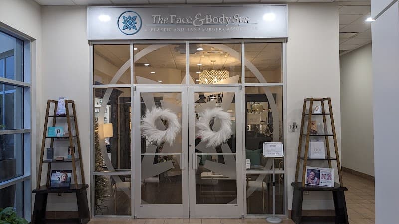 Skin & Body Center Flowood photo