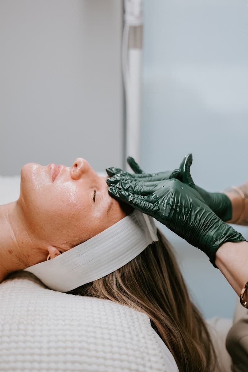 Skin + Body Lab Granite Bay photo