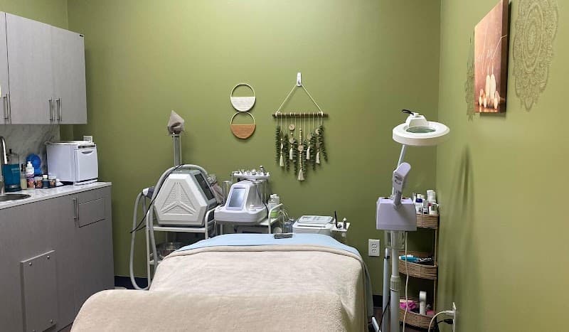 Skin Deep Therapy Greenville photo
