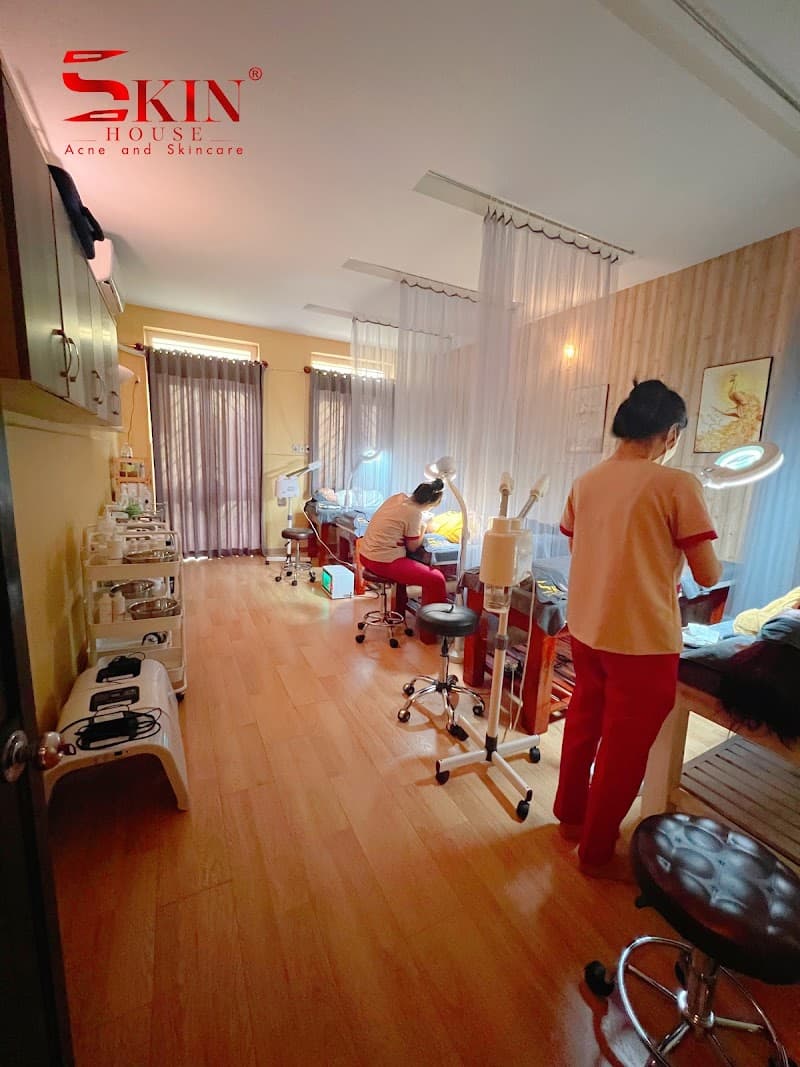 Skin House Quận 5 photo