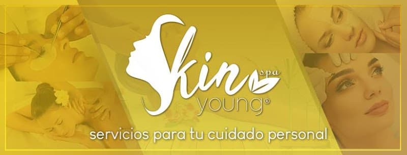 Skin In Azcapotzalco photo