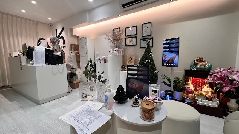 Skin Lab By K Thủ Đức photo
