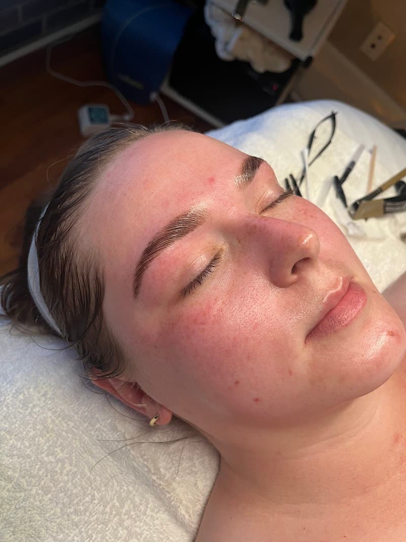 Skin Logic Atlanta photo