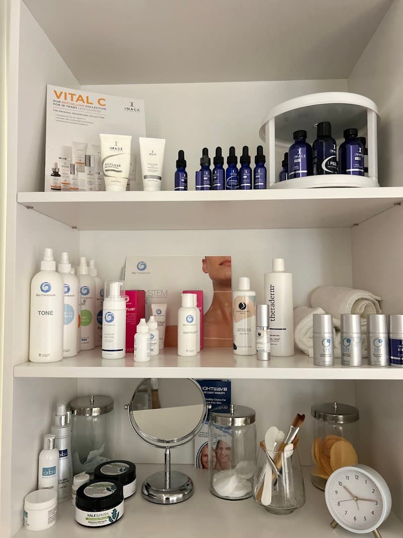 Skin Philosophy Spa Stamford photo