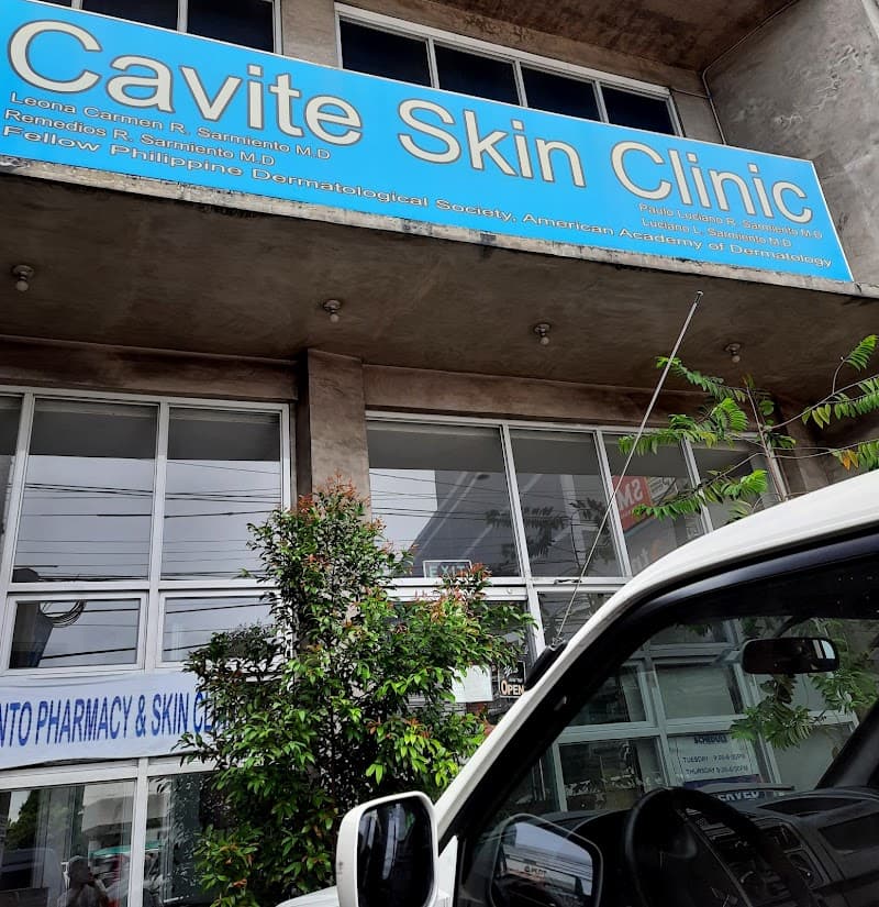 Skin Place Imus photo