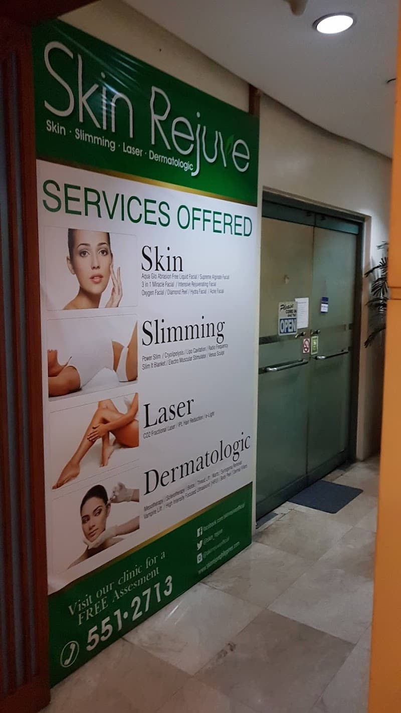 Skin Rejuve Makati photo