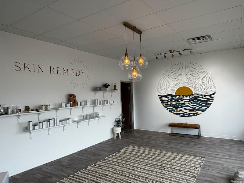 Skin Remedy Studio Frankfort photo