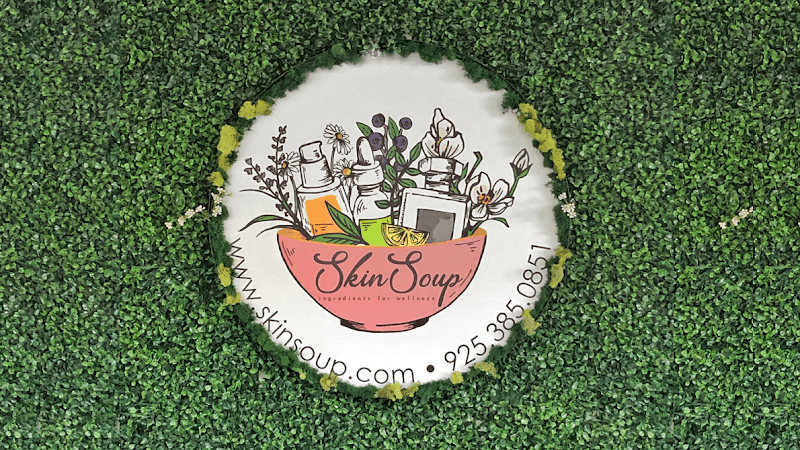 Skin Soup Lafayette photo