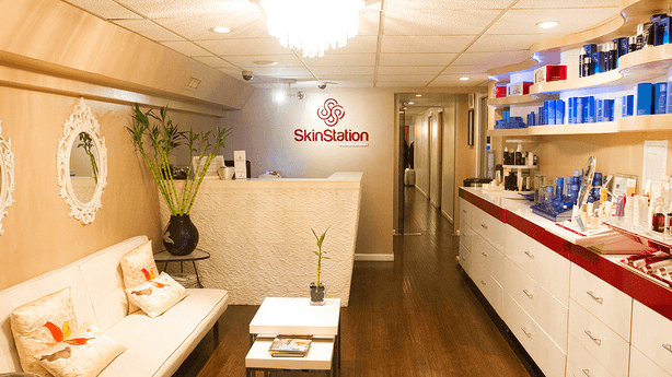 Skin Station New York photo