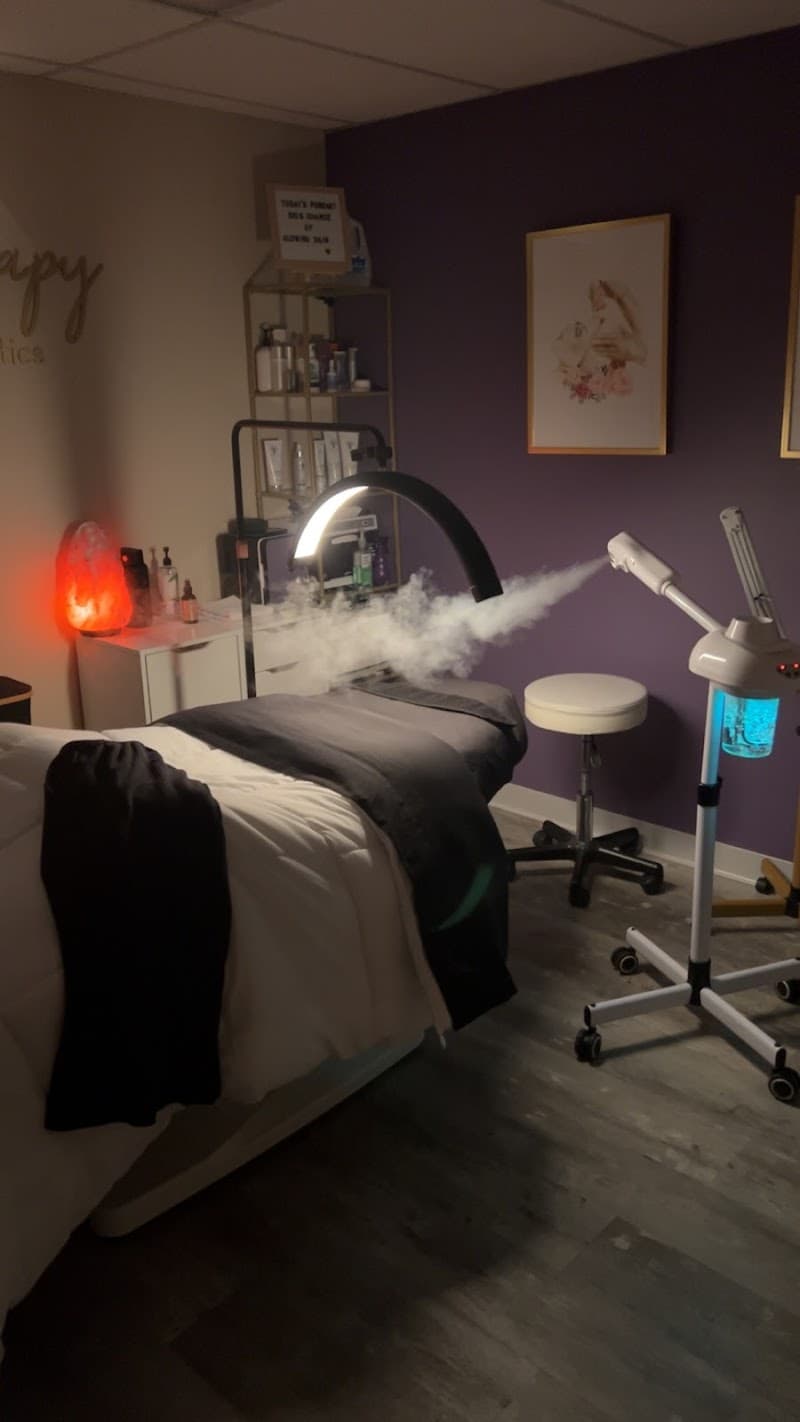 Skin Therapy LLC, Belmont photo