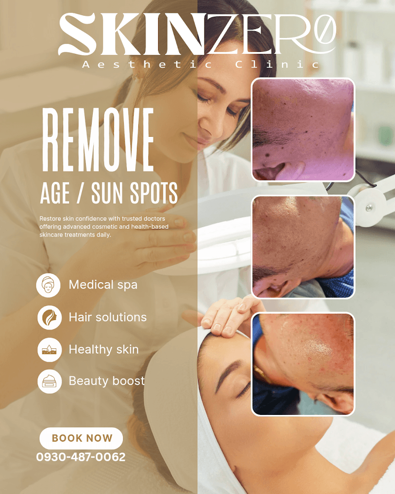 Skin Zero San Pedro Calamba photo
