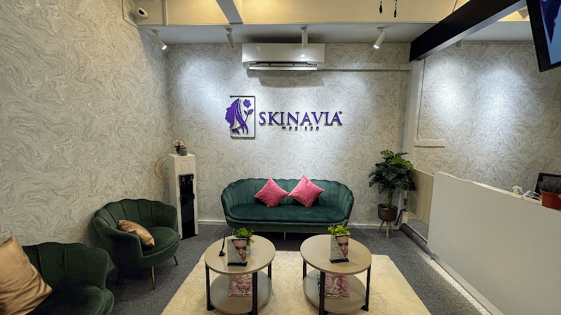 Skinavia Medispa Shah Alam photo