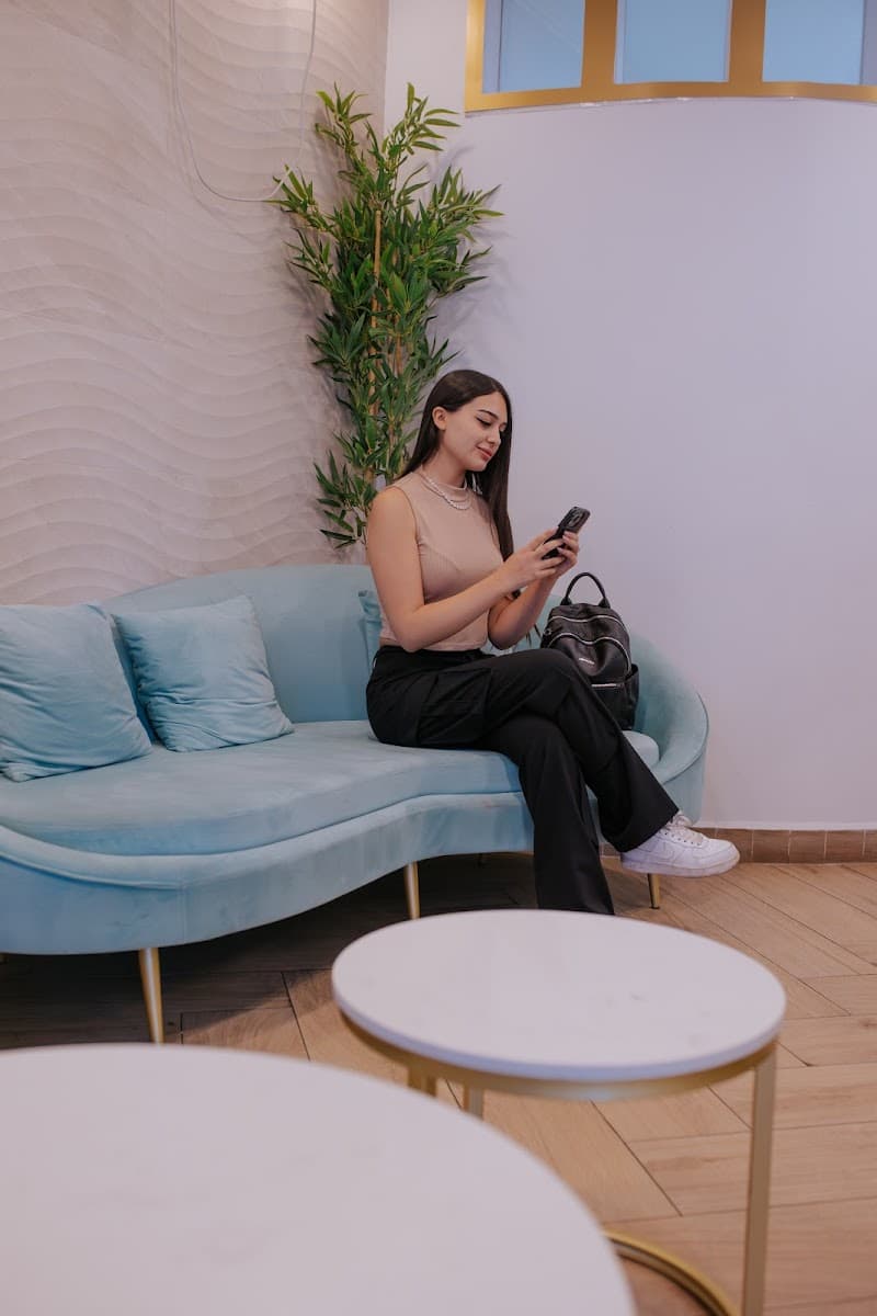 Skinbel Spa Concepción photo