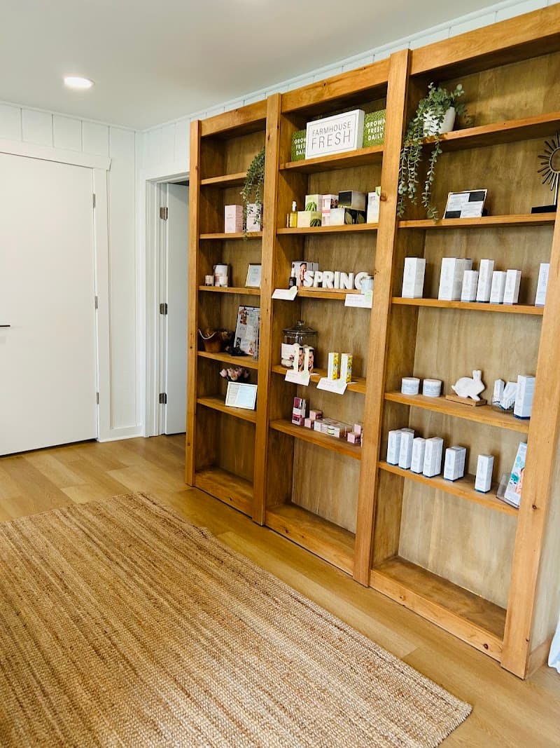 Skinbrite Studios Columbiana photo