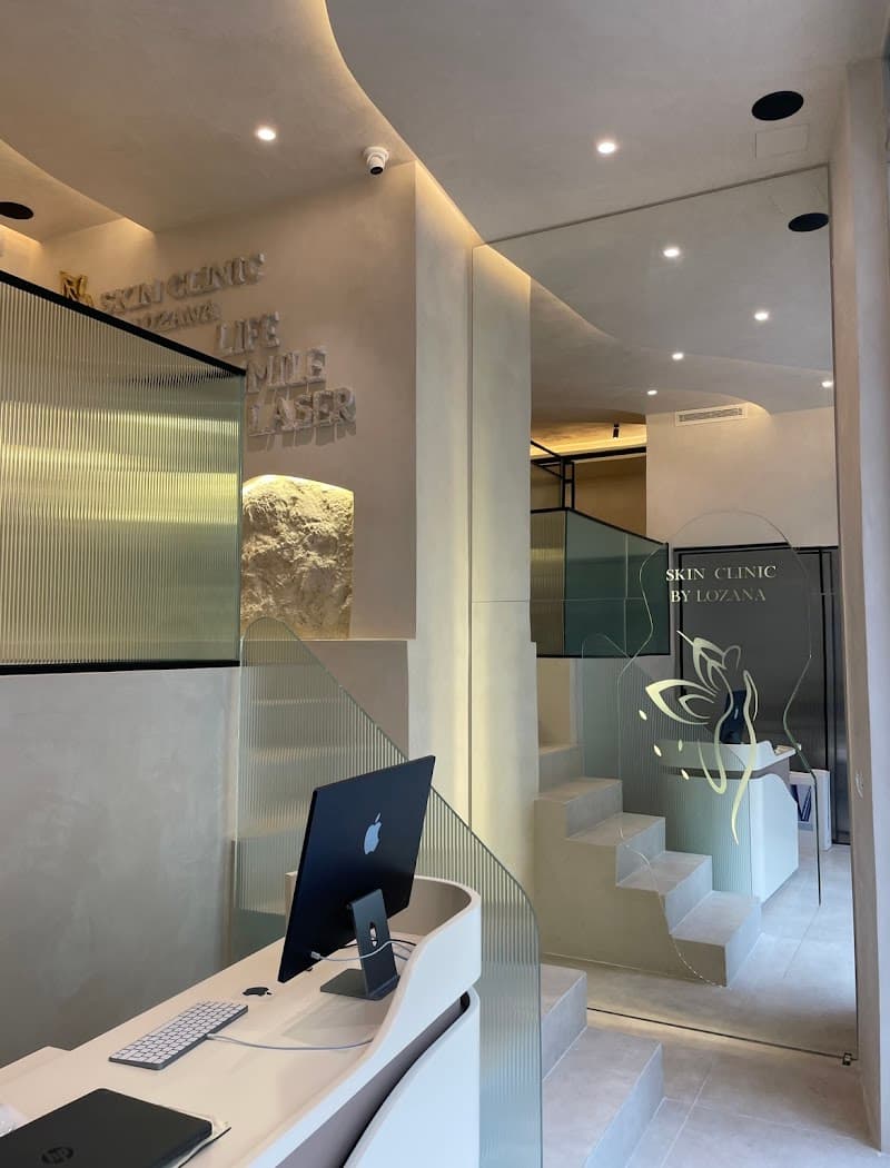 Skinclinic_bylozana Tiranë photo